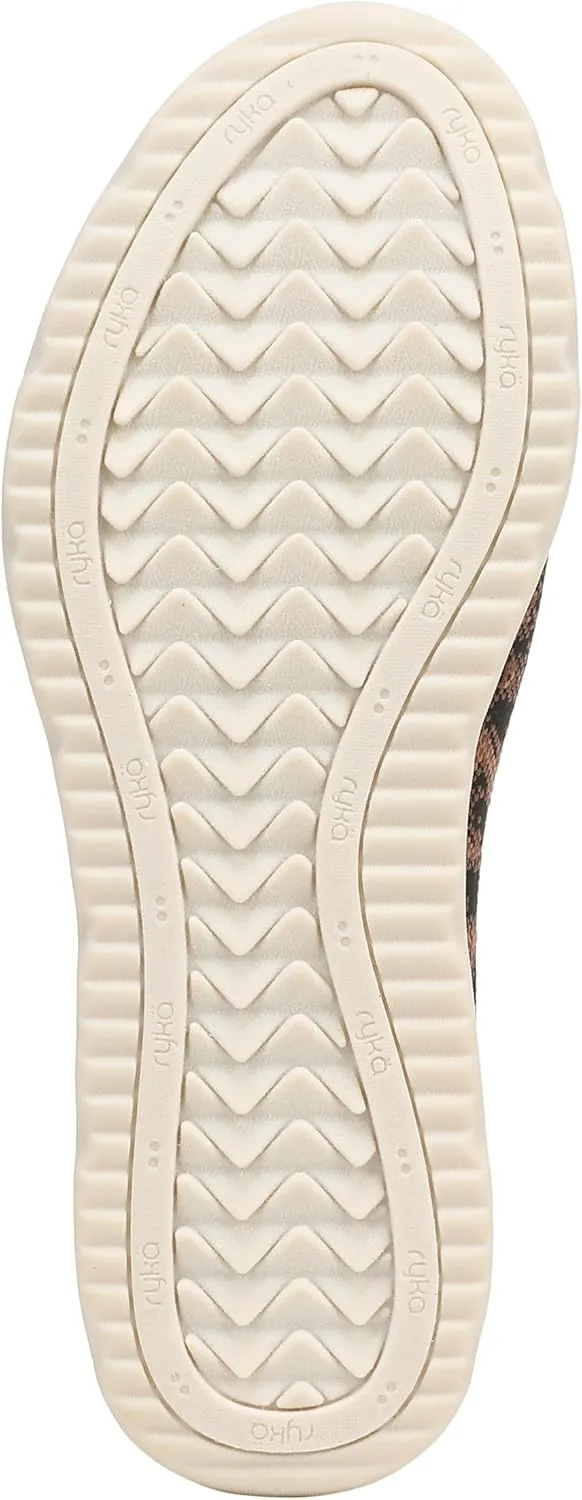 Ryka Women's Effortless Slip on Sneaker