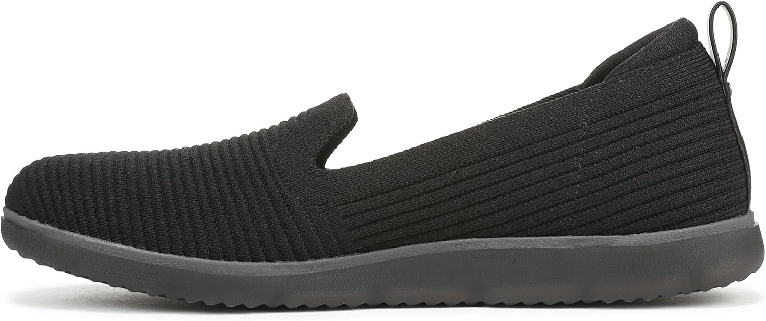 Ryka Women's Effortless Slip on Sneaker