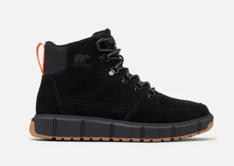 SALE! Men's Explorer III Blazer Boots | WP | Sorel