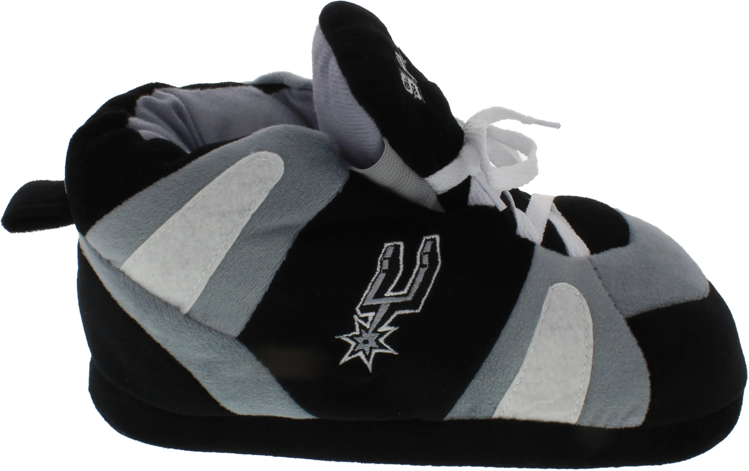 San Antonio Spurs ComfyFeet Original Comfy Feet Sneaker Slippers