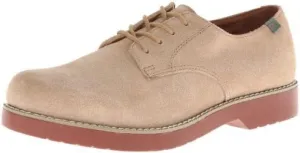 School Issue Women's Oxford Flat