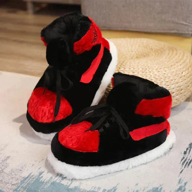 Sneaks™ | Warme Voeten en er Fashionable Uitzien!