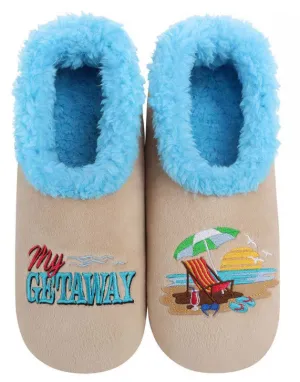 Snoozies, My Getaway