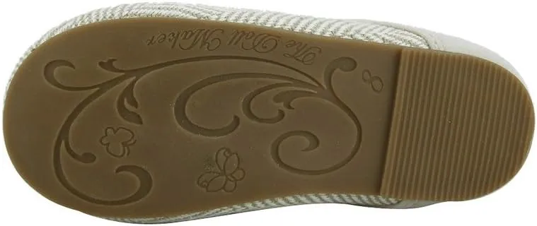 The Doll Maker Two Tone Oxford