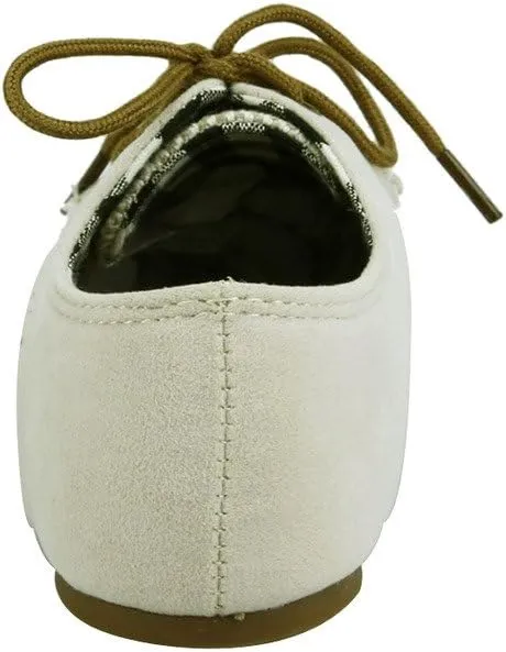 The Doll Maker Two Tone Oxford