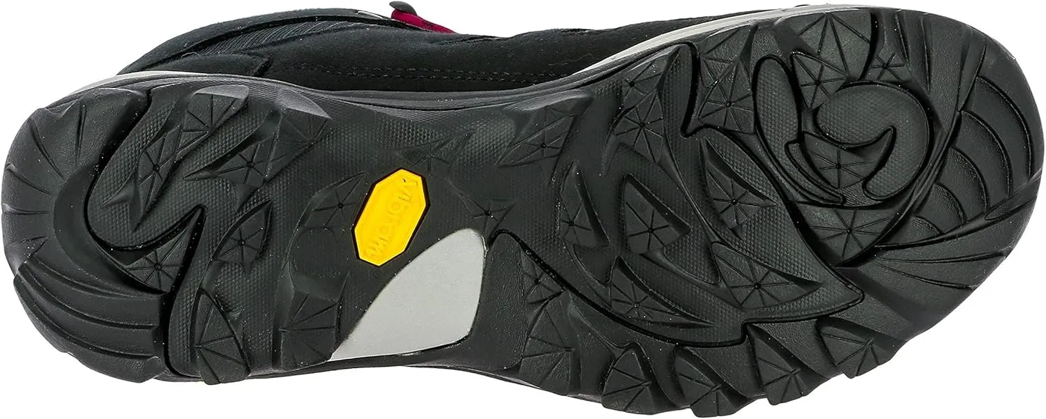 Unisex High Rise Hiking Shoes Cross Running