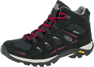 Unisex High Rise Hiking Shoes Cross Running