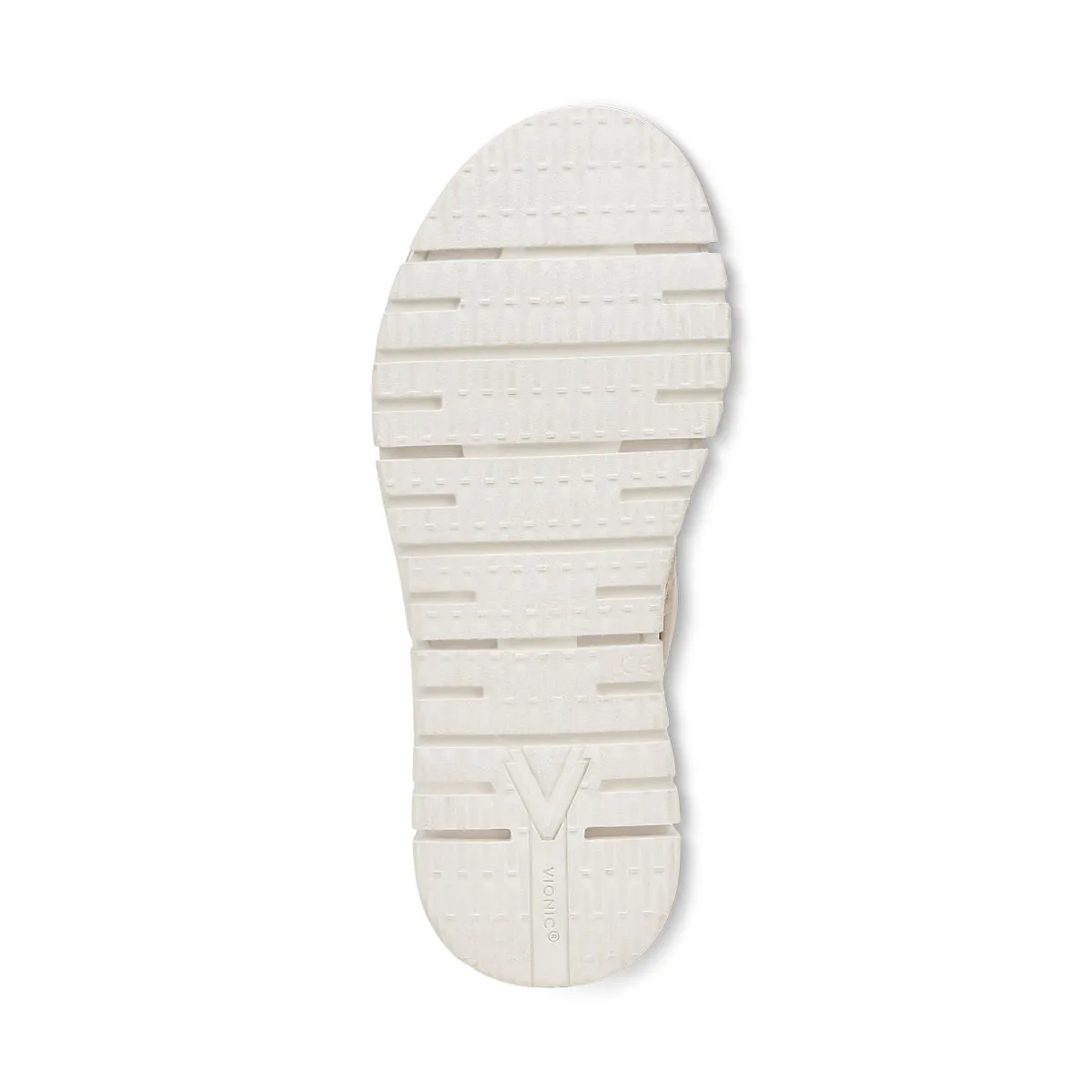 Uptown Sonoma Slingback Wedge Sandal