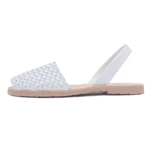 Viva Avarcas Braided Sandals