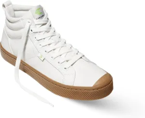 Women's OCA High Canvas Sneaker - Women's