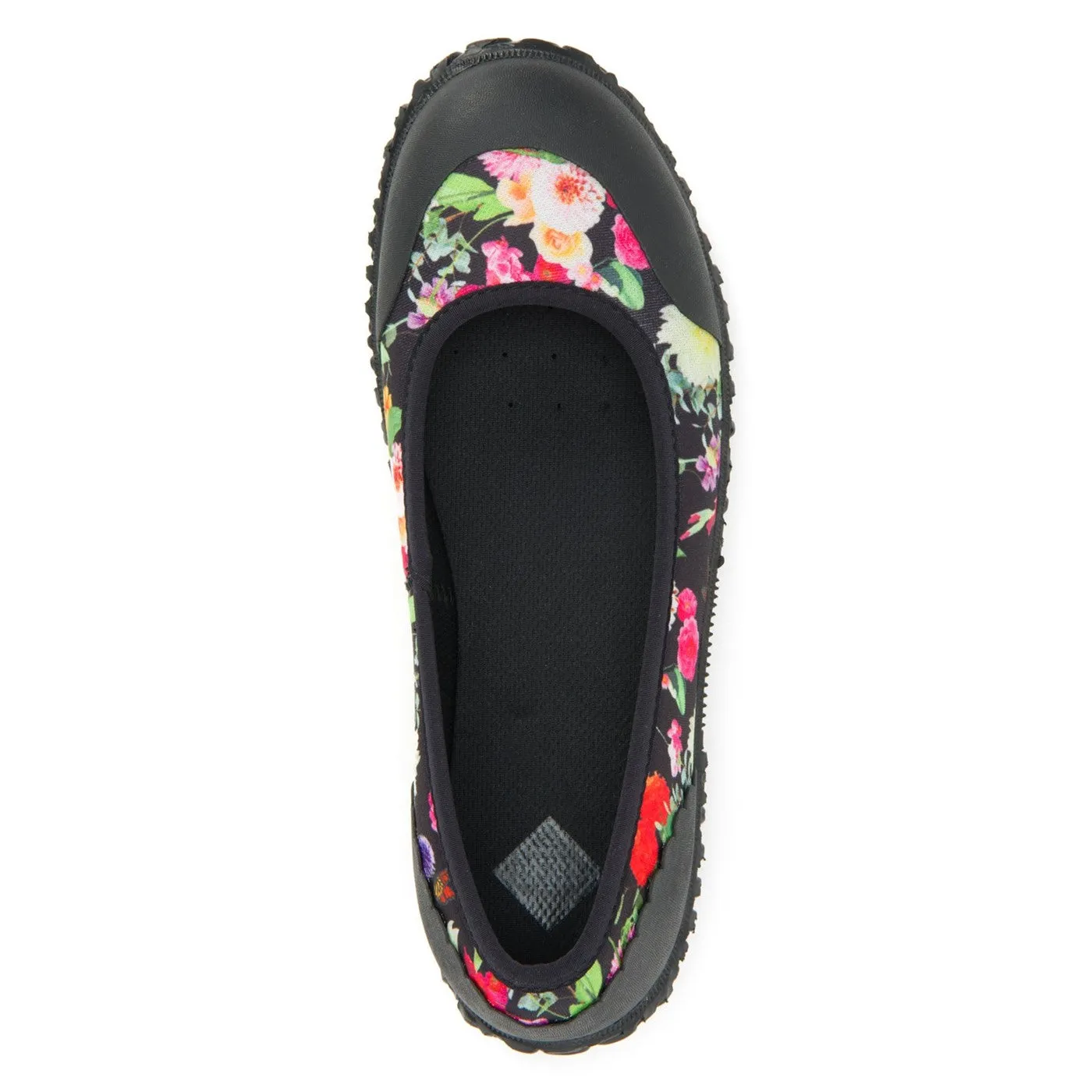 Women's RHS Muckster II Flats