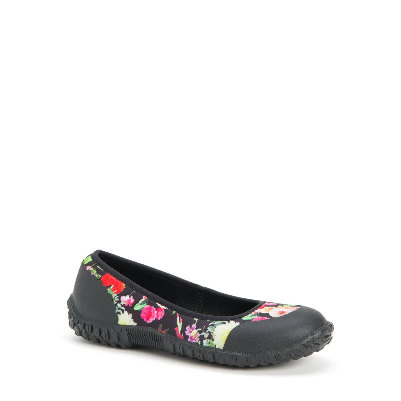 Women's RHS Muckster II Flats