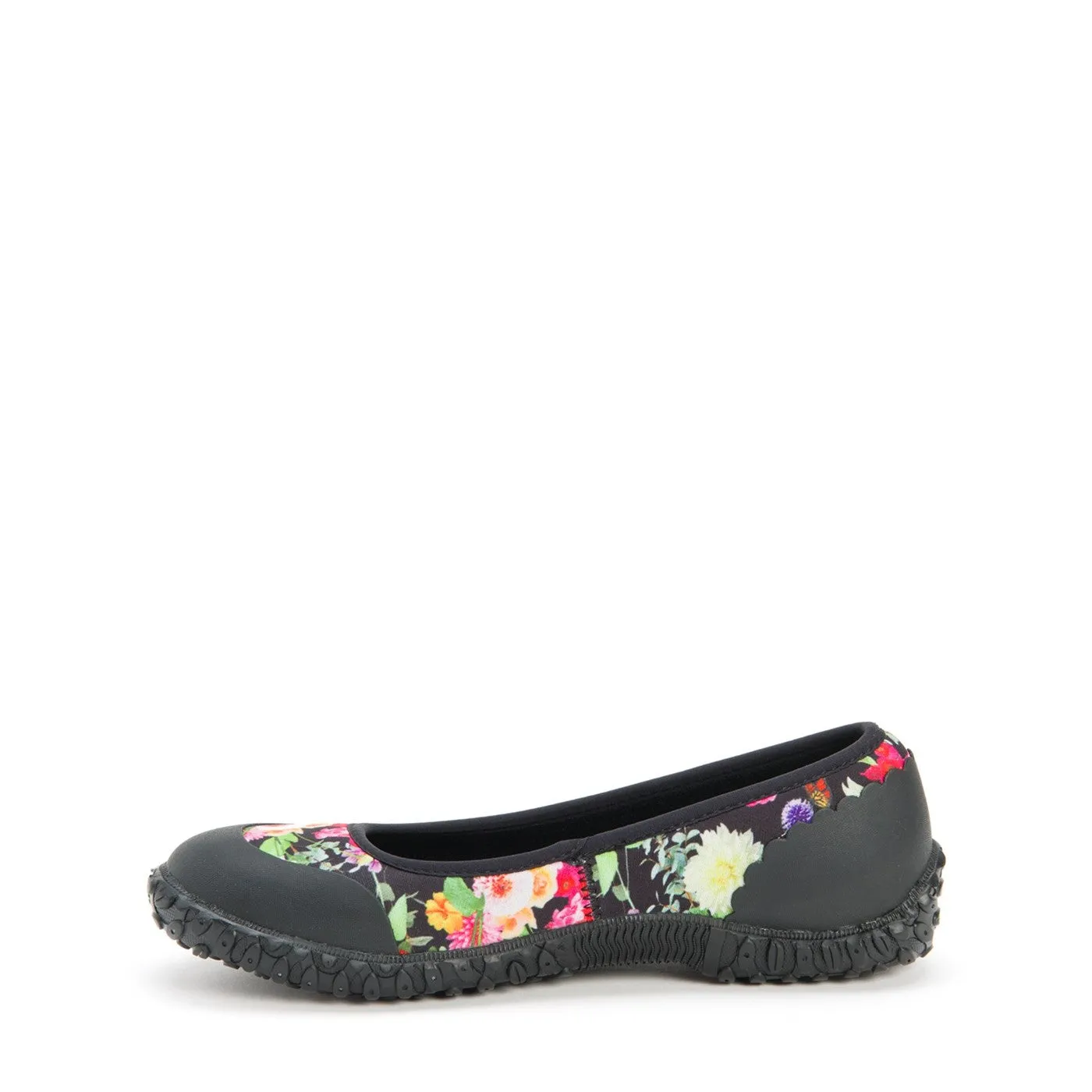 Women's RHS Muckster II Flats